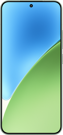 Смартфон Xiaomi 15 12/256GB Green
