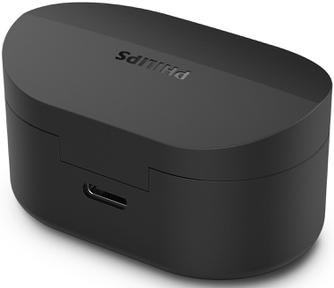 Наушники Philips TAT1108 Black