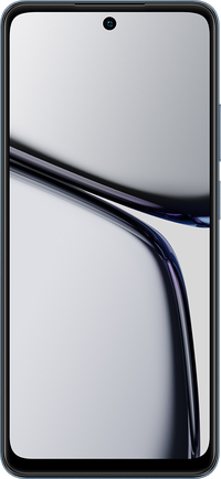 Смартфон realme C65 8/256GB Black