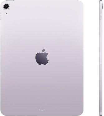 Планшет Apple iPad Air (2025) 11" Wi-Fi 128GB Purple (без RuStore)