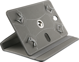 Чехол-книжка Red Line iBox Universal для планшетов 7" Black