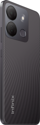 Смартфон Infinix Smart 7 HD 2/64GB Ink Black