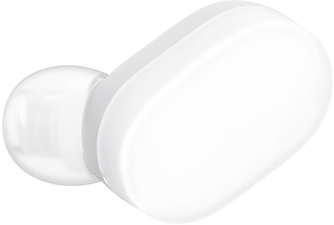 Наушники Xiaomi Mi True Wireless Earbuds White