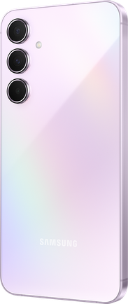 Смартфон Samsung Galaxy A55 SM-A556ELVASKZ 8/128GB «Лаванда»