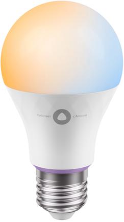 Умная лампочка Яндекс YNDX-00501 E27 White