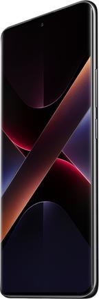 Смартфон POCO X7 5G 12/512GB Black