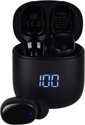Наушники TFN Buds Neo Black