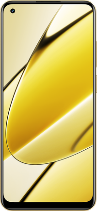 Смартфон realme 11 4G 8/256GB Золотой