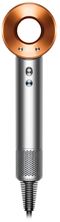 Фен Dyson Supersonic HD07 Nickel/Copper
