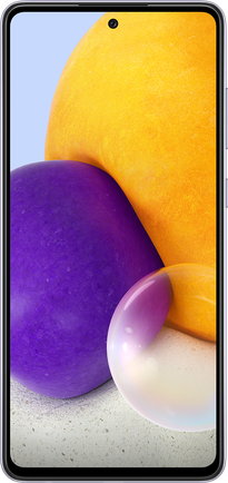Смартфон Samsung Galaxy A72 128GB Violet