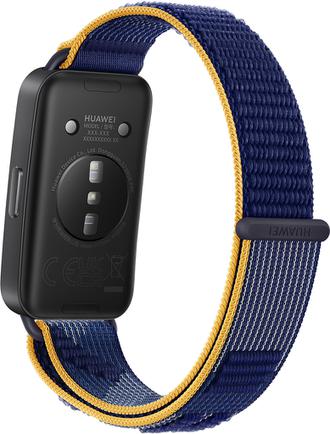 Фитнес-браслет Huawei Band 9 Blue