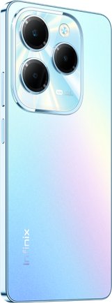 Смартфон Infinix Hot 40 8/256GB Palm Blue