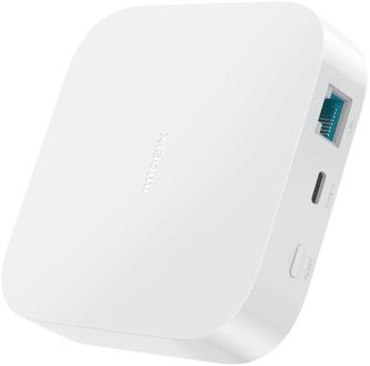 Центр управления Xiaomi Smart Home Hub 2 White