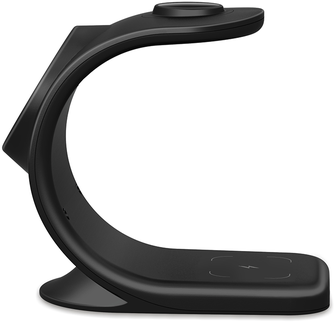 Беспроводное зарядное устройство VLP Powerstand 3-in-1 для Apple