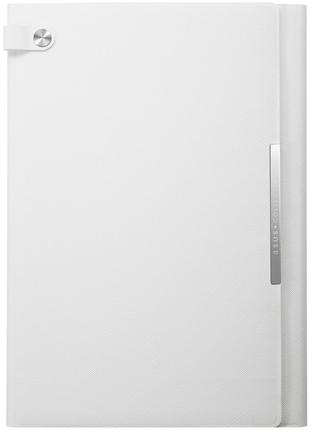 Чехол-книжка Asus Zen Clutch для Asus ZenPad 10 Z300/Z300CG/Z300CL White