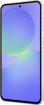 Смартфон Samsung Galaxy A36 8/256GB Лайм