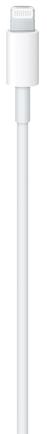 Кабель Apple Lightning to USB-C 1m MM0A3ZM/A