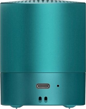 Портативная колонка Honor Choice Speaker mini Green