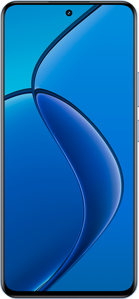 Смартфон realme 12 8/128GB Голубой