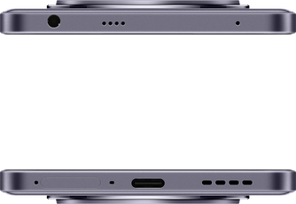 Смартфон realme 13+ 5G 8/256GB Dark Purple
