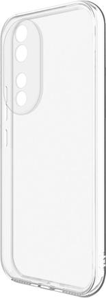 Клип-кейс Krutoff Clear Case для Honor 90 Transparent