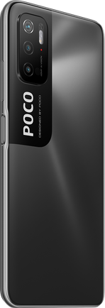 Смартфон POCO M3 Pro 128GB Power Black