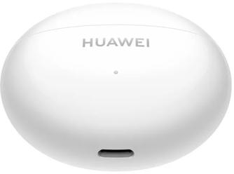 Наушники Huawei FreeBuds 5i Ceramic White