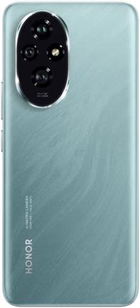 Смартфон Honor 200 5G 8/256GB Emerald Green