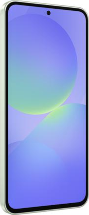 Смартфон Samsung Galaxy A36 8/128GB «Лайм»