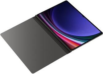 Чехол-накладка Samsung Privacy Screen Tab S9 Ultra Чёрная