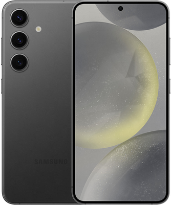 Смартфон Samsung Galaxy S24 256GB Чёрный
