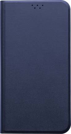 Чехол-книжка Deppa Book Cover для Samsung Galaxy A10 Blue