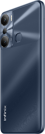 Смартфон Infinix Hot 20i 128GB Wilderness Black