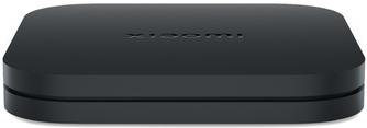 Медиаплеер Xiaomi TV Box S 2nd Gen Black