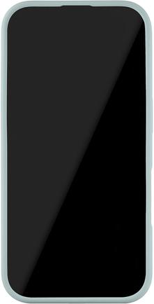 Клип-кейс uBear Touch Mag Case для Apple iPhone 16 Mint