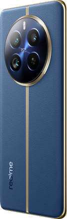 Смартфон realme 12 Pro 12/512GB Синий