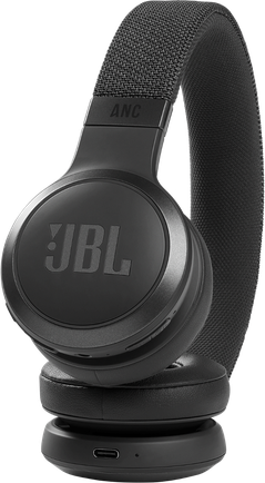 Наушники JBL Live 460NC Black