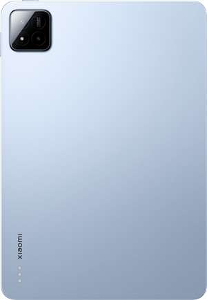 Планшет Xiaomi Pad 7 11.16" Wi-Fi 128GB Blue