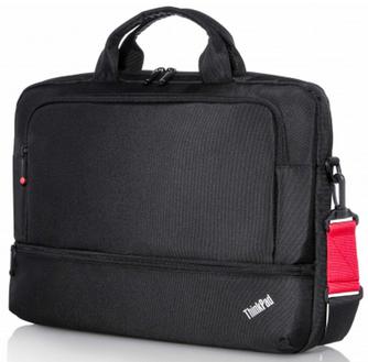 Сумка Lenovo ThinkPad Essential Topload Case для ноутбука 15.6" Black