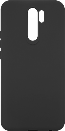 Клип-кейс Red Line Ultimate для Xiaomi Redmi 9 Black
