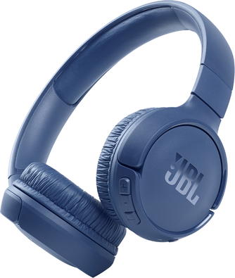 Наушники JBL Tune 510BT Blue