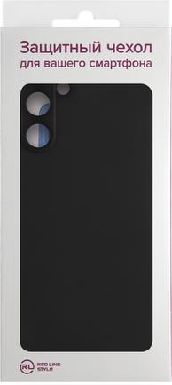Клип-кейс Red Line Ultimate для Samsung Galaxy A16 Black