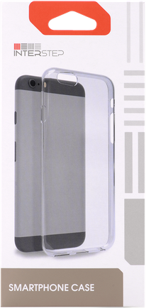 Клип-кейс InterStep для Samsung Galaxy J5 (2017) Transparent