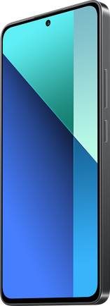 Смартфон Xiaomi Redmi Note 13 8/512GB Midnight Black
