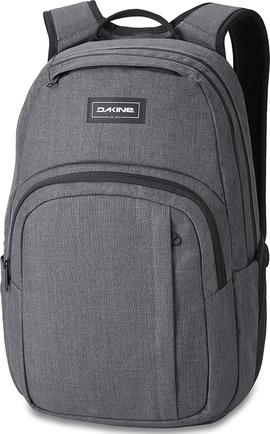 Рюкзак Dakine Campus M 25L Carbon Gray
