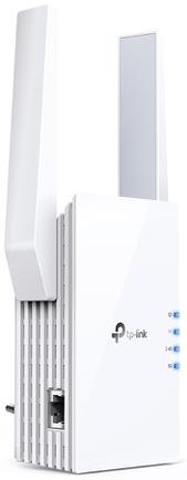 Усилитель сигнала TP-Link RE505X Wi-Fi White