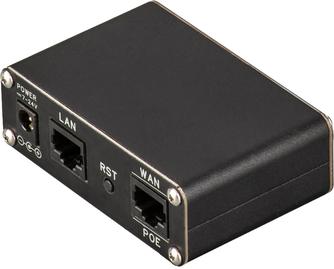 4G/WiFi-роутер KROKS Rt-Ubx m4 с антенной и усилителем