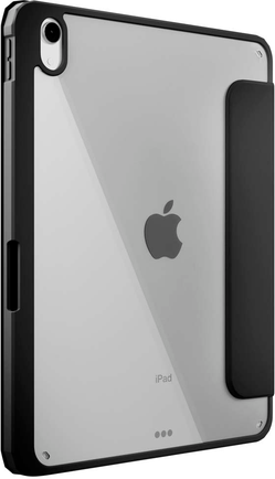 Чехол-книжка VLP Split Folio для планшета Apple iPad Air M2 11"/iPad Air 4/5 10,9" чёрный