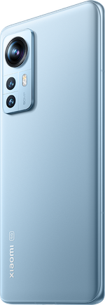 Смартфон Xiaomi 12X 256GB Blue