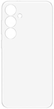 Клип-кейс Samsung Clear Case S24+ прозрачный